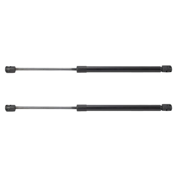 TRQ Hood Lift Support Shock Set For Chevrolet Tahoe GMC Yukon Suburban Escalade GSA09016