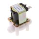 thumbnail image 1 of Válvula solenoide plástica eléctrica de CA 220V Para tubería de entrada de aire Purificador de agua YONGSHENG, 1 of 5