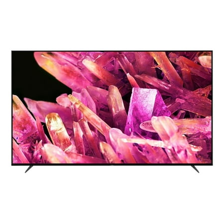 Sony 65 Inch 4K Ultra HD TV X90K Series: BRAVIA XR Full Array LED Smart Google TV with Dolby Vision HDR with an Additional 1 Year Coverage by Epic Protect (2022)