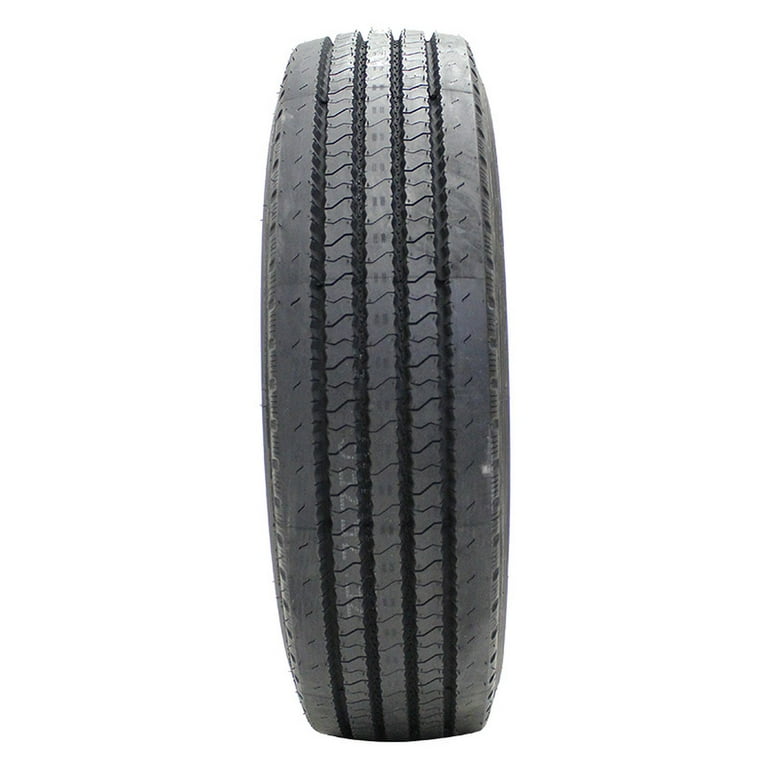 麗羅 Amazon.com: Yokohama RY023 255/70R22.5 140L H