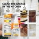 thumbnail image 2 of All-Purpose Foam Cleaner Kitchen Grease Cleaner Stain Remover Magic Degreaser Spray, 2 of 5