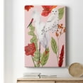 thumbnail image 6 of Birds in Motion III Premium Gallery Wrapped Canvas - Ready to Hang, 6 of 9