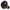 Black/Gold, variant on Franklin Sports Meshtek Teeball Fielding Glove with Ball - Left Hand Throw - 9.5" - Purple/Chrome