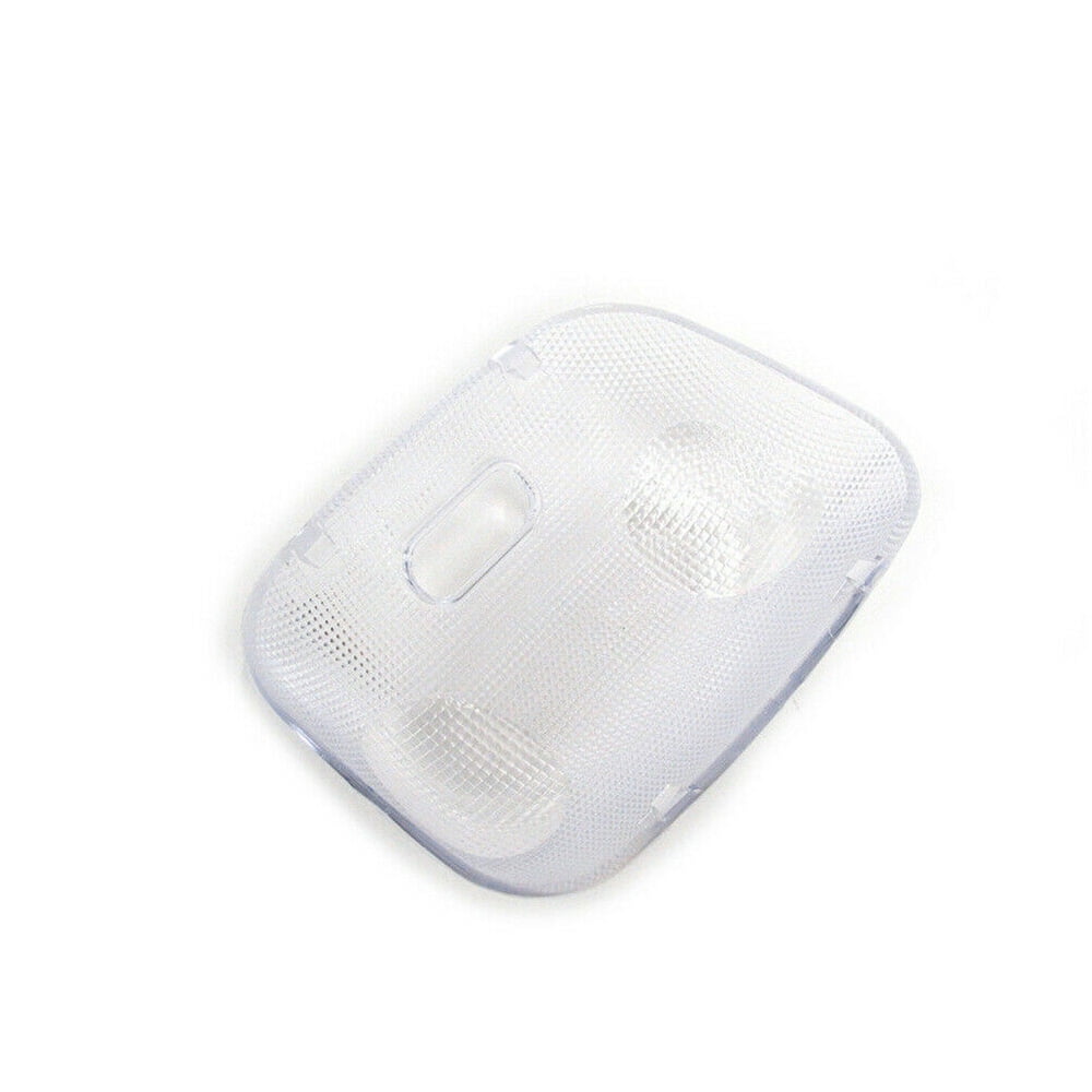 Overhead Interior Dome Map Light Clear Lens Shell Cover For Ford Ranger