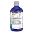 thumbnail image 3 of Nordic Naturals Children's DHA Liquid, 530 Mg, Strawberry, Fish Oil, 16 Oz, 3 of 8