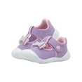 thumbnail image 3 of Tenis Para Niña Bubble Gummers® Contactel Color Lila Rosa lila 15, 3 of 8