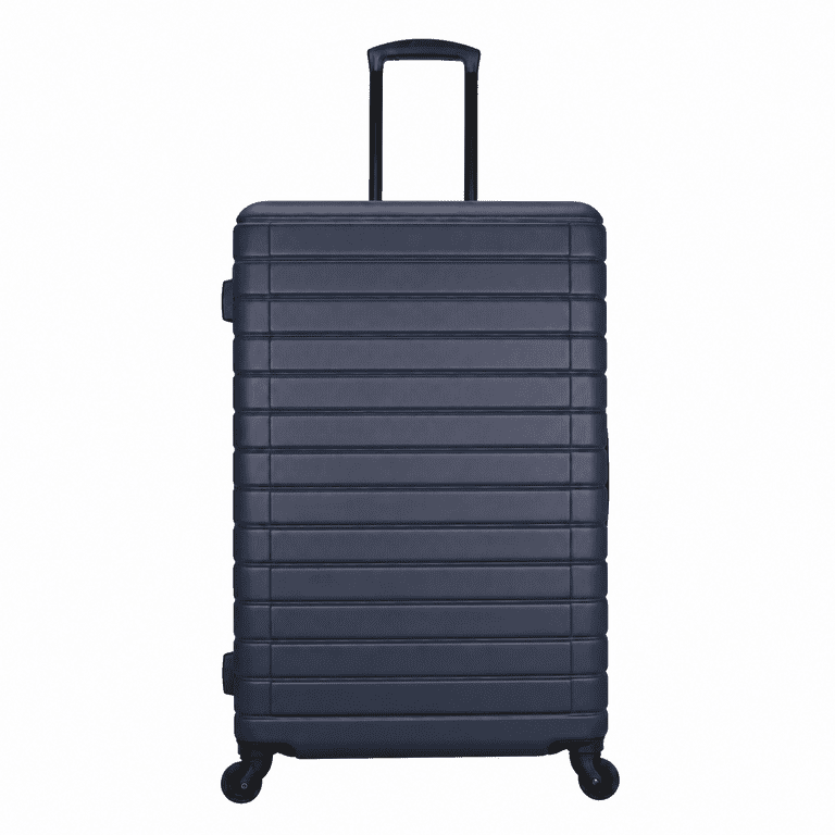 Protege Vacationer 24-Inch Checked Hardside Luggage photo 2