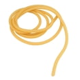 thumbnail image 4 of Latex rubber band 2 meters high elastic natural rubber hose for slingshots to do outdoor hunting fitness, 4 of 5