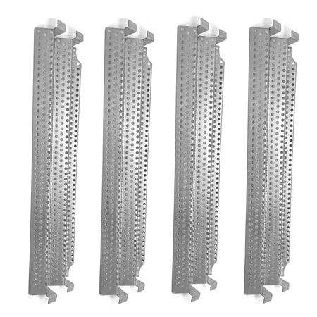 Replacement Stainless Steel Flavorizer Bars for Viking VGIQ530-4RE  (4-PK) Gas Grill Models