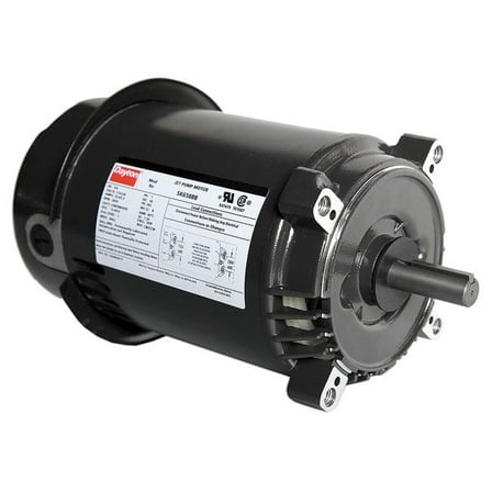 Dayton Motor,3/4hp, Jet Pump 5K658