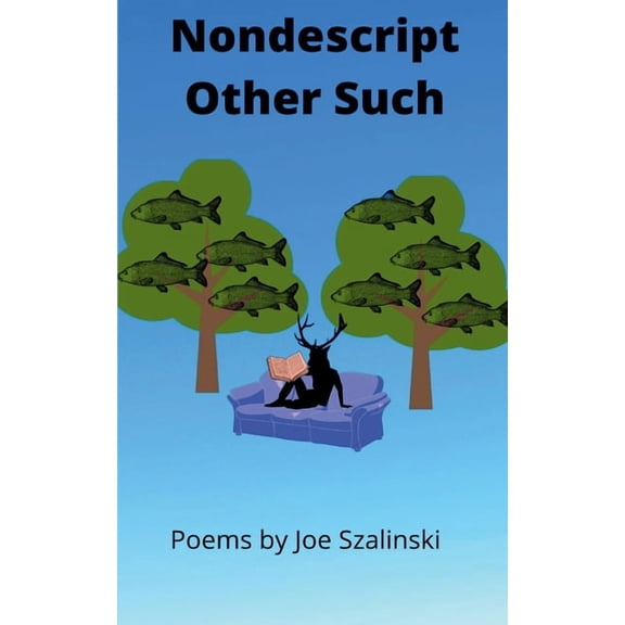 Nondescript Other Such, (Paperback)