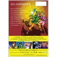 thumbnail image 2 of The Legend of Zelda: The Complete Series (DVD), NCircle, Kids & Family, 2 of 3