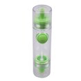 thumbnail image 1 of Inteprter 1 dispensador de botellas de aceite a prueba de fugas, rociador de olla de vinagre de 2 cabezales para cocinar, freír, barbacoa, hornear Cocina y Comedor Verde Inteprter HA004076-02, 1 of 1