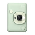 thumbnail image 1 of Cámara Fujifilm Instax Mini LiPlay Verde, 1 of 5