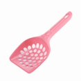 thumbnail image 2 of Cat Litter Scoop Pet Care Waste Scooper Shovel Hollow Cleaning Tool Hollow Durable Easy To Clean, 2 of 2