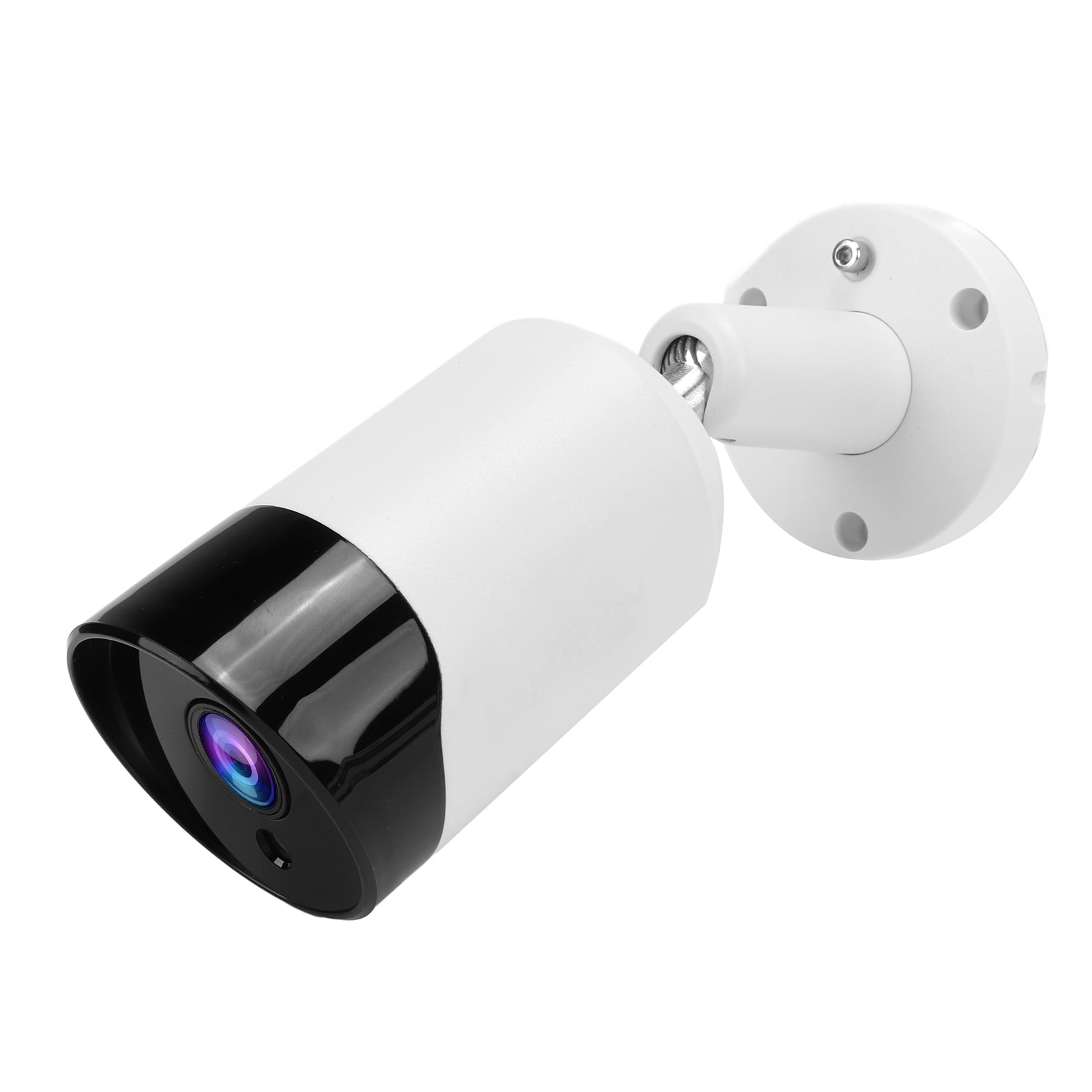 Outdoor Security Camera, IP66 Waterproof High Definition Camera For