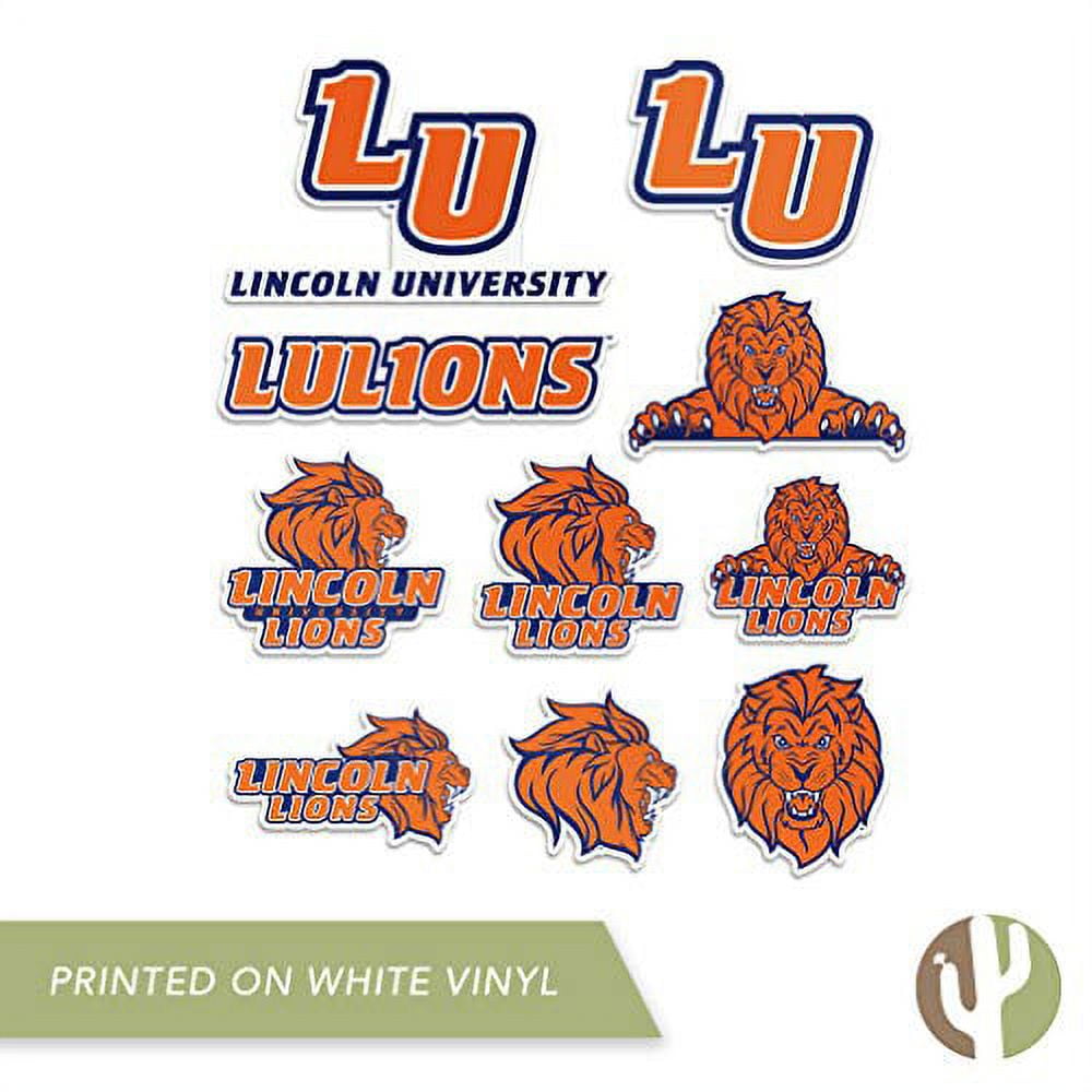 .com: University of La Verne Leopards LV Name Logo Vinyl Decal Laptop  Water Bottle Car Scrapbook (15 Inch Sticker) : Sports & Outdoors