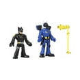 thumbnail image 4 of Imaginext Dc Super Friends Batman & Rookie, 4 of 6