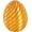 Twisty Fidget Egg-K-A4, variant on 2026 Easter Egg Figurines Twisty Fidget Egg Funny Twist Eggs 3D Fidget Desk Decor Printed Spiral Fidgets Toy for Adults Easter Gifts Office Focus and Stress Relief Ornaments C