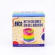 thumbnail image 1 of Kit de Gel 9 Colores Enco 40g PT-920004, 1 of 4