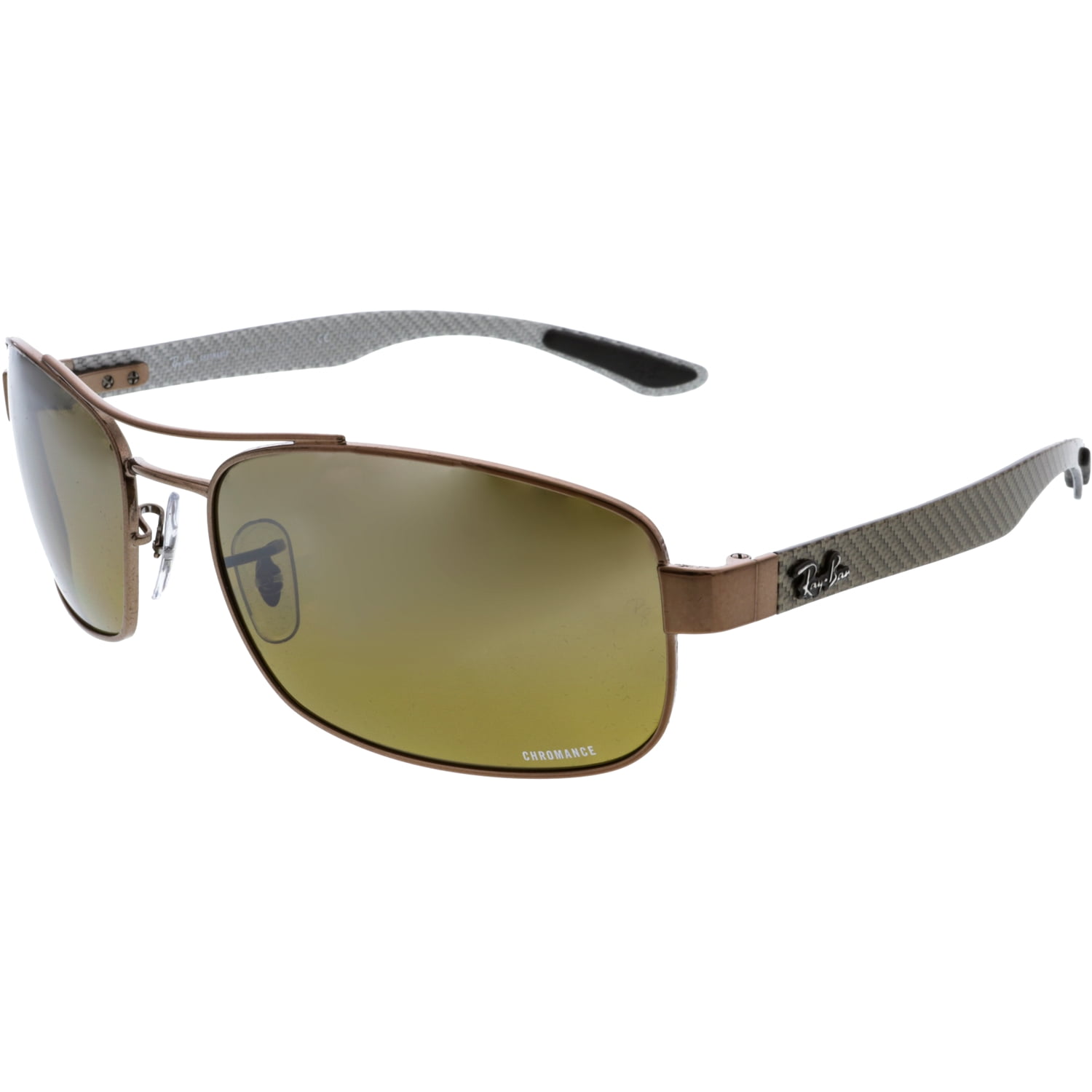 ray ban chromance 8318