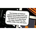 thumbnail image 4 of Batman Knightfall 1, 4 of 4