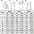 thumbnail image 2 of Lilvigor Body Shaper for Women Postpartum Girdle Tummy Control Fajas Post Surgery Compression Garments Slimming Bodysuit Girdle, 2 of 6