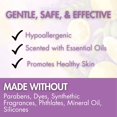 thumbnail image 3 of Lemonade Lavender Kids Body Oil - 4 oz by LatherGreen, 3 of 11