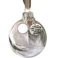 thumbnail image 2 of Christmas Decorations Clearance! Christmas Ornaments, Christmas Tree Decoration Ornaments, Hanging Ball for Holiday Wedding Party Decoration, Chrisrmas Gifts White, 2 of 2