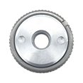 thumbnail image 2 of Clearance! Locking Chuck For M14 Angle Grinder Chuck Tools Clamping Release Nut Clamp Liquidation Pallet Returns Pallet #46, 2 of 7