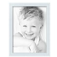 thumbnail image 2 of ArtToFrames 14" x 19" White Picture Frame, 14x19 inch White MDF Poster Frame (WOM-4443),  Pack, 2 of 5