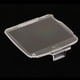 thumbnail image 3 of Protector de Cubierta de Pantalla LCD Sunnimix BM-7 Duro Claro para Cámara D80 SLR, 3 of 8