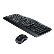 Logitech Wireless Combo - MK320