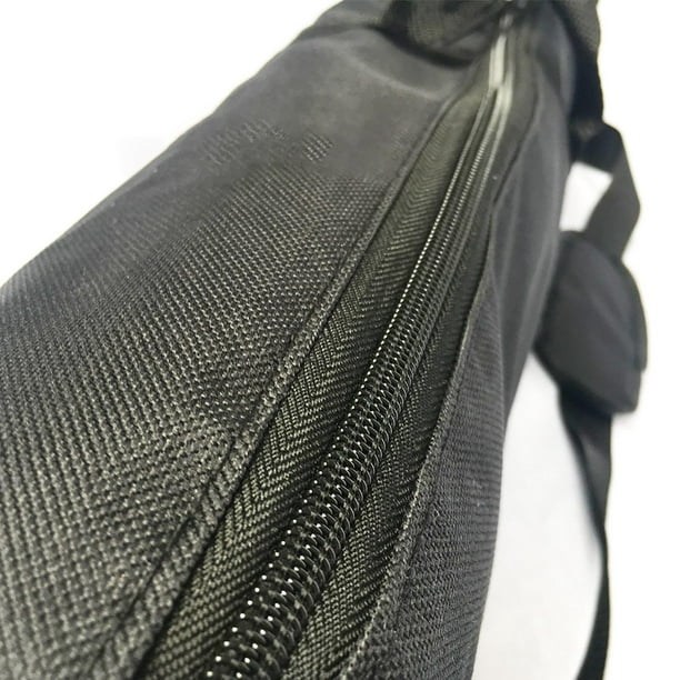 Rod Bag Pole Bag Large Capacity Rod Case Waterproof 60cm 