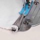 thumbnail image 3 of Sewing Rolled Hemmer Foot, 3-10MM Wide Rolled Pressure Foot, Sewing Machine Presser Foot Hemmer Foot, Hemmer Attachment Folder Curler Parts, Universal, 3 of 5