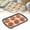 C, variant on Xetio Silicone Muffin Pan Nonstick Cupcake Pan with Metal Reinforced Frame for Baking Muffins Cupcakes and Desserts Home Kitchen Oven Use (1Pc 6Cups 10"x7")
