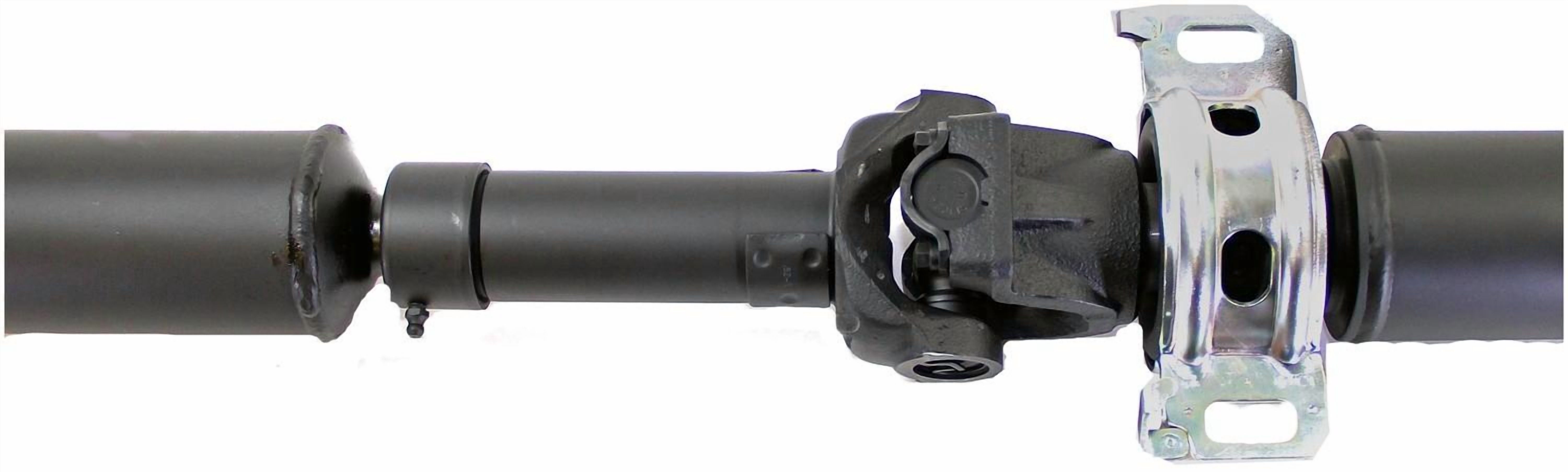 Dorman Oe Solutions Drive Shaft P/N:936 728 Fits 2015 Toyota Tacoma