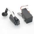 thumbnail image 4 of Ignition Coil For Shindaiwa Chainsaw 400 440 488 488P 488EMC, 4 of 6