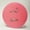 Pink, variant on Innova Star Firebird Disc Golf Fairway Driver, Pick Color/Weight [Stamp & Exact Color May Vary] Yellow 150-159 grams