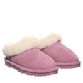 thumbnail image 6 of BEARPAW Brina Youth Dusky Orchid Boot Size 4, 6 of 8