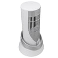 thumbnail image 4 of Calentamiento Rápido, Calentador de Espacio de Mesa de Cerámica PTC, Regulacia de Temperatura de 2 Engranjes, sin Luz y Bajo Ruido, Rejilla de Aislamiente anti quemaduras,, 4 of 7