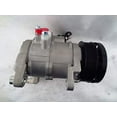thumbnail image 2 of A/C Compressor 10S20E for Chrysler Aspen 5.7L - 2007 2008 / Dodge Durango 5.7L - 2004 2005 2006 2007 2008, 2 of 8