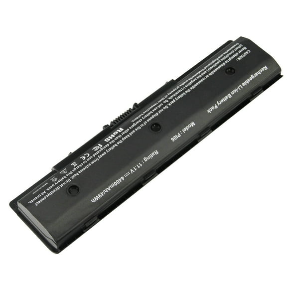 PI06 Battery for HP envy 15 17 Touchsmart M7-J010DX hstnn-yb40 710417-001 FS