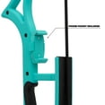thumbnail image 2 of AccuBow Nano Aqua Youth Virtual Archery Gaming & Shooting - 5-40lbs Adjustable Resistance, Phone Mount Included, Compact & Lightweight, Ambidextrous, 2 of 9