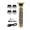 1 Set(Rose Gold-Drag, variant on Rechargeable T-Blade Hair Clippers for Men, Cordless Close-Cut Hair Trimmer Grooming Kit for Home Hair Cutting, Beard Trimming, Neckline Cleanup and Edge Shaping