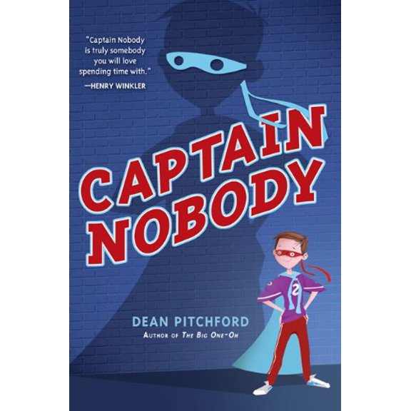 Pre-Owned Captain Nobody