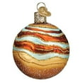 thumbnail image 3 of Old World Christmas Ornaments Jupiter Glass Blown Ornaments for Christmas Tree, 3 of 6