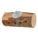 thumbnail image 5 of Juguete de Mástica de Troncos de Hámster, Loro Resistente a la Mordida Natural de Madera de Pie de Pie Para Animales Pequeños para para chinchilla, 5 of 7