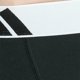 thumbnail image 4 of adidas Calzoncillos hombre, pack de 6 - Calzoncillos, Active Flex Cotton, logo, color sólido Negro/Blanco S (Small), 4 of 7