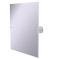 thumbnail image 1 of Miroir Inclinable Rectangulaire Sans Cadre à Bord Biseauté - PQN-92-SCH, 1 of 1